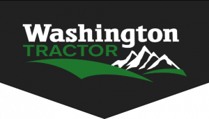 Washington Tractor